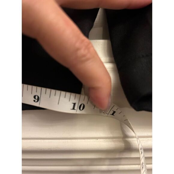 Aritzia The Group by Babaton cropped Wide-leg pull on Pants size XXS minimalist - Picture 6 of 10